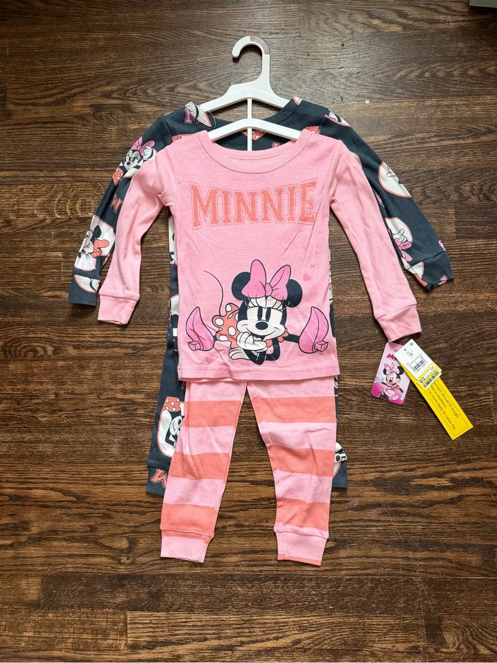 Disney soft two